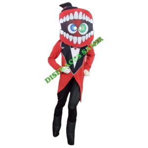 disfraz caine para niño disfraces samir