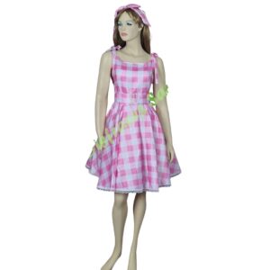 disfraz de barbie disfraces samir
