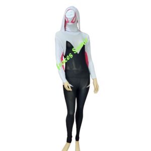 disfraz de spider Gwen disfraces samir