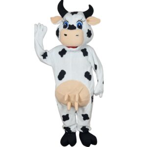 disfraz de vaca disfraces samir