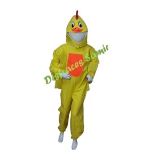 Disfraz de pollo disfraces samir