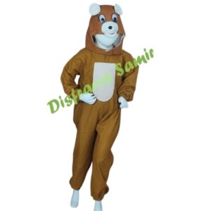 Disfraz de oso disfraces samir