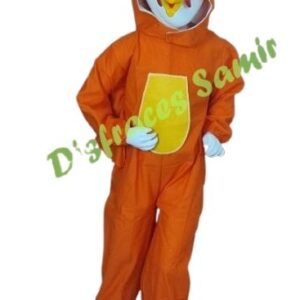 Disfraz de gallo disfraces samir