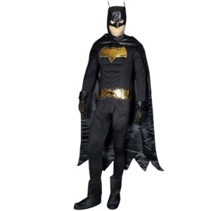 disfraz de batman disfraces samir