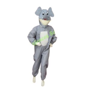 Disfraz de elefante