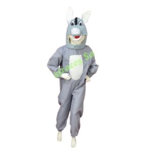 Disfraz de burro