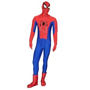 disfraz despider-man disfraces samir