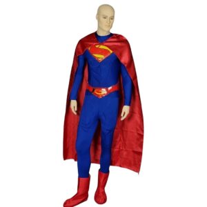 disfraz de Superman disfraces samir