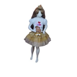 disfraz de capibara para niñas disfraces samir