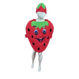 disfraz de fresa disfraces samir