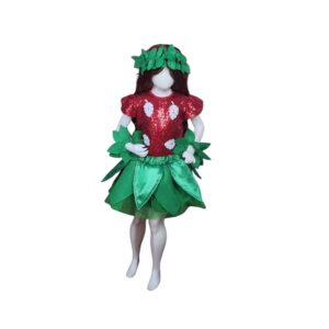 disfraz de lilo de stick para niñas disfraces samir