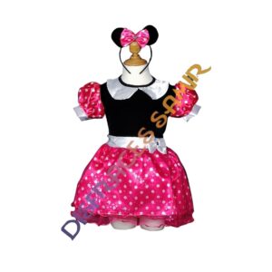 disfraz de minnie rosada para niñas disfraces samir