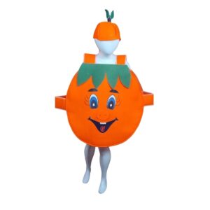 disfraz de naranja disfraces samir