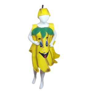disfraz de platano disfraces samir