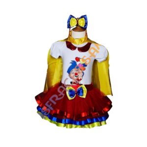 disfraz de pliplina para niñas disfraces samir