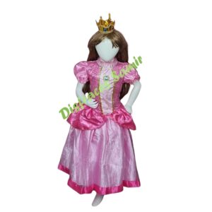 Disfraz de pricesa pich para niñas disfraces samir