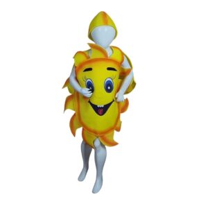 disfraz de sol disfraces samir