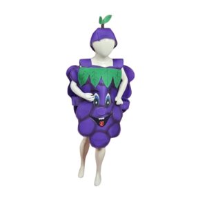 disfraz de uva disfraces samir