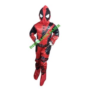 disfraz depool para niños disfraces samir