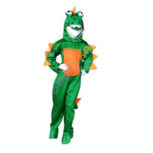 disfraz dinosaurio para niño disfraces samir