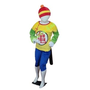 disfraz gohan bebe para niño disfraces samir