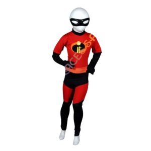 disfraz increible para niño disfraces samir