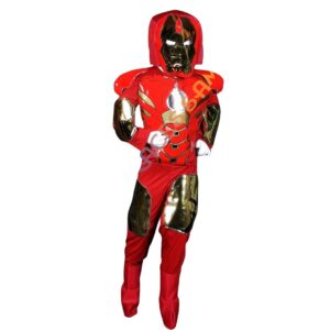 disfraz iroman para niño disfraces samir