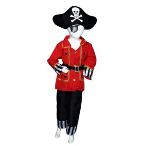 disfraz pirata para niño disfraces samir