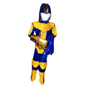 disfraz thano niño disfraces samir