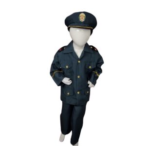 disfraz de policia disfraces samir
